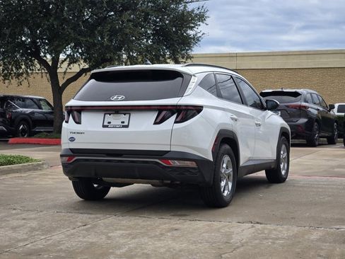 Used 2022 Hyundai Tucson SEL image 8