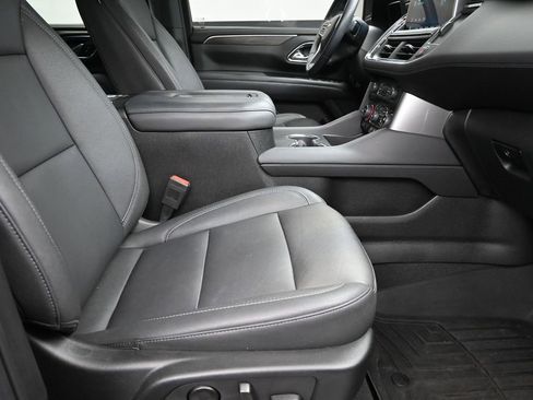 Used 2024 Chevrolet Tahoe LT image 25