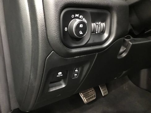Used 2023 RAM 1500 Rebel w/ Rebel Level 2 Equipment Group AWD/4WD image 10