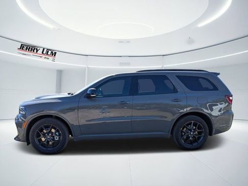 New 2026 Dodge Durango GT image 6