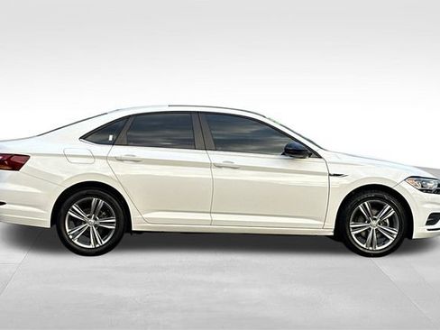 Used 2019 Volkswagen Jetta R-Line image 3