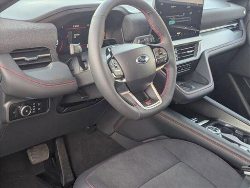 New 2025 Ford Explorer ST w/ Sun And Sound Package image 3