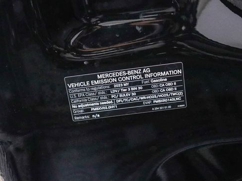 Used 2023 Mercedes-Benz C 300 Sedan image 29