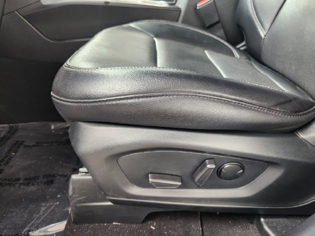 Used 2024 Ford Explorer Limited RWD image 22