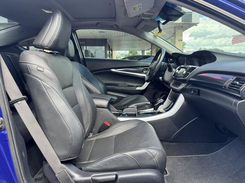 Used 2013 Honda Accord EX-L image 27