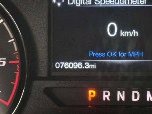 Used 2019 Ford F150 XLT w/ Equipment Group 302A Luxury AWD/4WD image 35