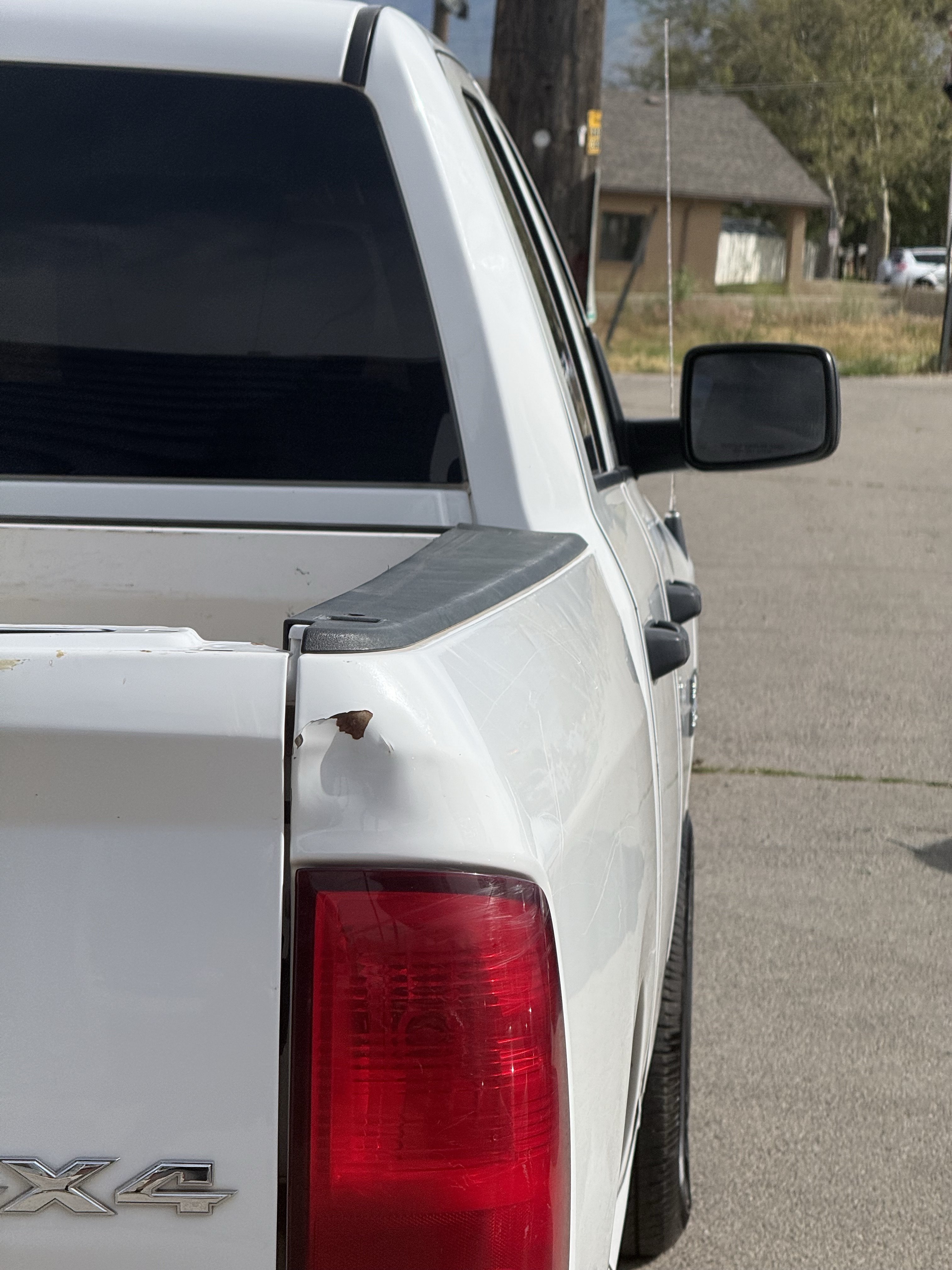 Used 2018 RAM 1500 Express AWD/4WD image 20