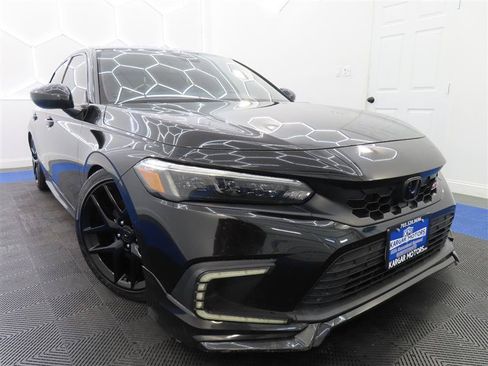 Used 2023 Honda Civic Si image 2