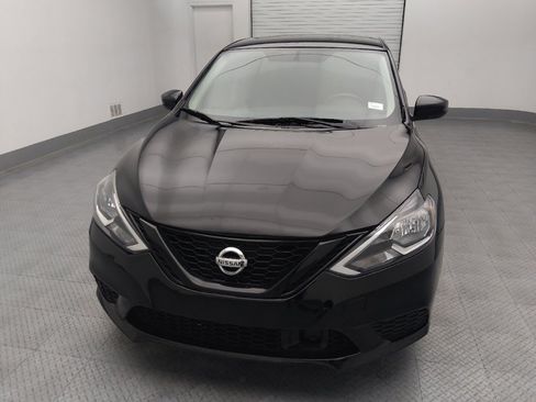Used 2018 Nissan Sentra S FWD image 15