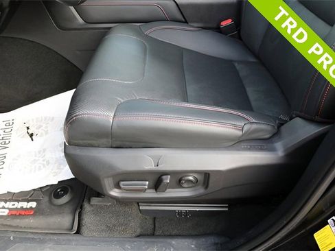Used 2023 Toyota Tundra TRD Pro image 15