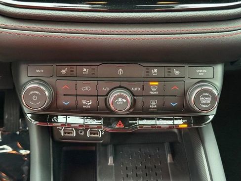 New 2026 Dodge Durango GT image 29