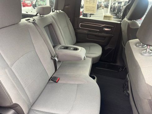 Used 2024 RAM 2500 Big Horn image 20