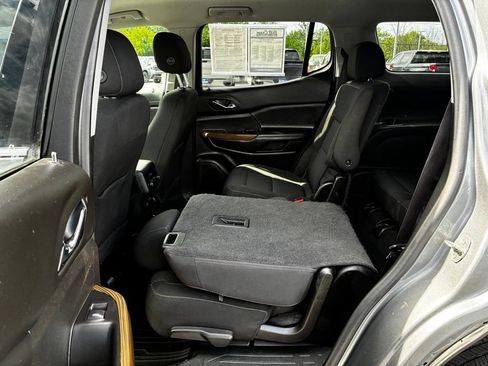 Used 2021 GMC Acadia SLE w/ Driver Convenience Package FWD image 31