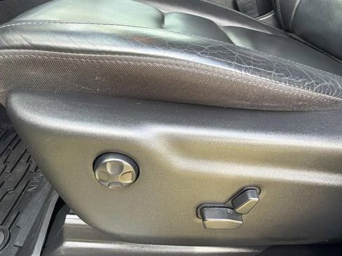 Used 2021 Jeep Grand Cherokee Limited RWD image 21