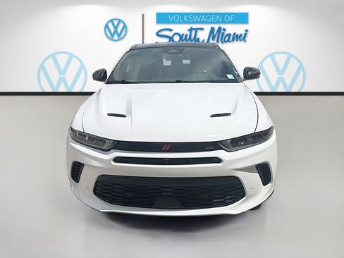 Used 2025 Dodge Hornet R/T w/ R/T Plus Package AWD/4WD image 2