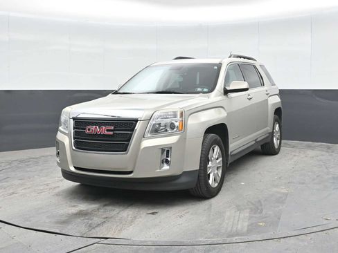 Used 2013 GMC Terrain SLE w/ Convenience Package FWD image 5