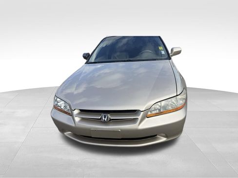 Used 2000 Honda Accord EX image 3