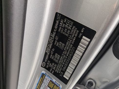 Used 2025 Hyundai Tucson SEL image 31