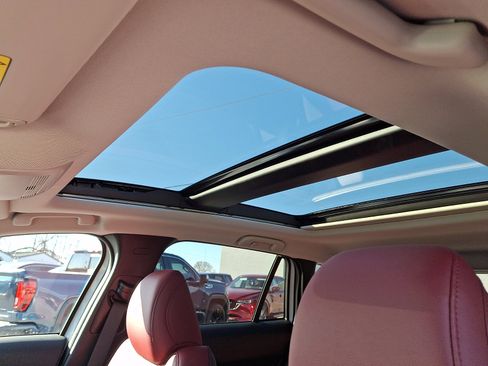 New 2026 MAZDA CX-50 2.5 Hybrid w/ Weather Package image 11