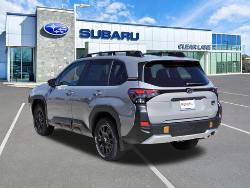New 2026 Subaru Forester Wilderness AWD/4WD image 3