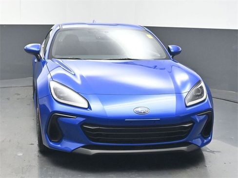 New 2025 Subaru BRZ Premium image 3