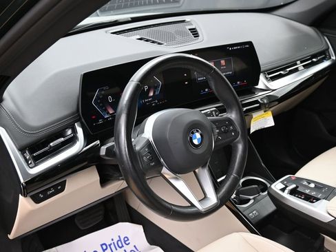 Used 2023 BMW X1 xDrive28i w/ Convenience Package AWD/4WD image 18
