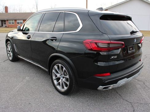 Used 2019 BMW X5 xDrive40i w/ Premium Package 2 image 7