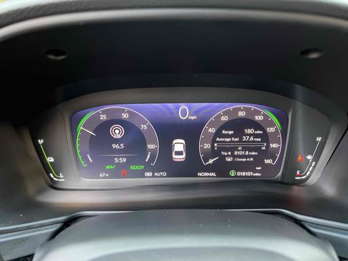 Used 2023 Honda Accord Sport image 38