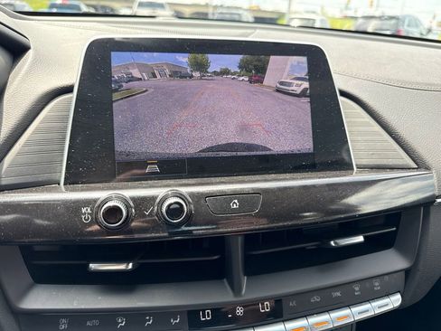Certified 2026 Cadillac CT4 Premium Luxury RWD image 17