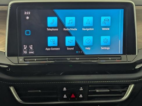 Used 2024 Volkswagen Atlas SE FWD image 20