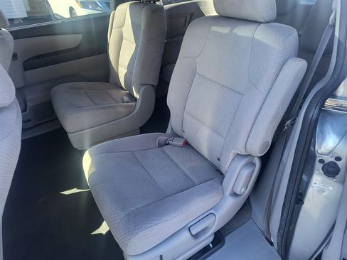 Used 2016 Honda Odyssey SE image 28