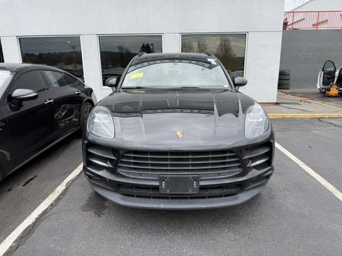 Used 2019 Porsche Macan S image 2