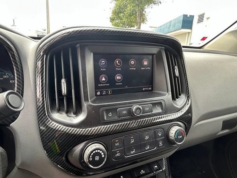 Used 2021 GMC Canyon Elevation Standard w/ Convenience Package RWD image 12