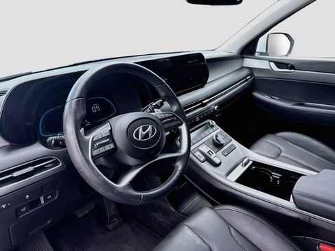 Used 2024 Hyundai Palisade XRT FWD image 9
