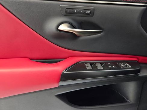 Used 2020 Lexus ES 350 F Sport w/ Accessory Package 2 image 42