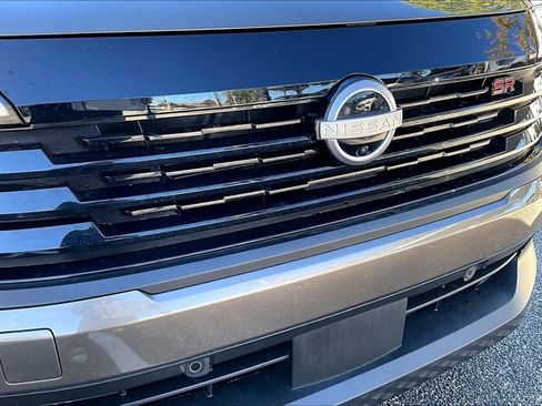 Used 2025 Nissan Kicks SR image 39