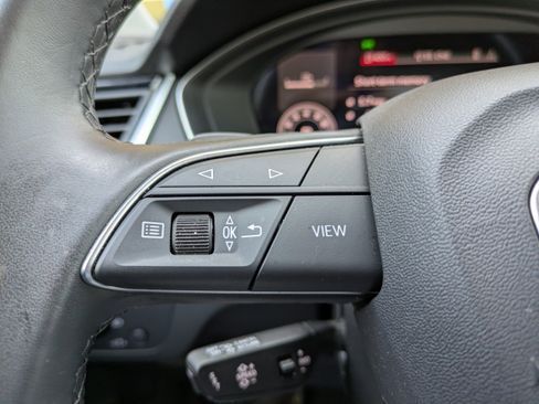 Used 2023 Audi Q5 2.0T Premium Plus w/ Premium Plus Package image 23