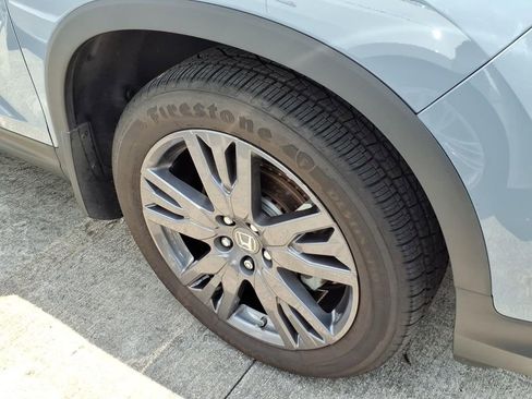 Used 2022 Honda Pilot Sport image 12