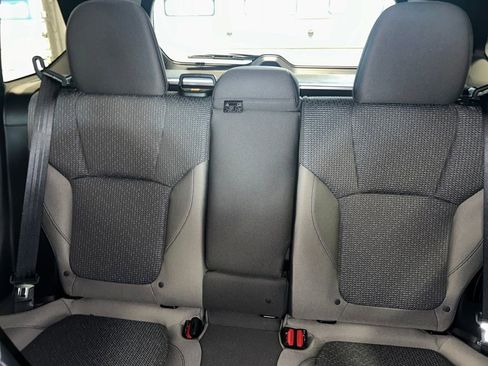 New 2026 Subaru Forester Premium image 13