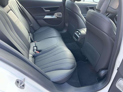 Certified 2025 Mercedes-Benz E 450 4MATIC All-Terrain Wagon image 45