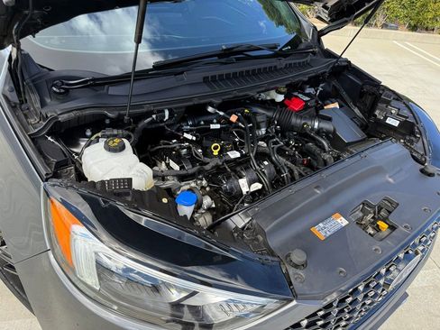Used 2024 Ford Edge ST-Line AWD/4WD image 5