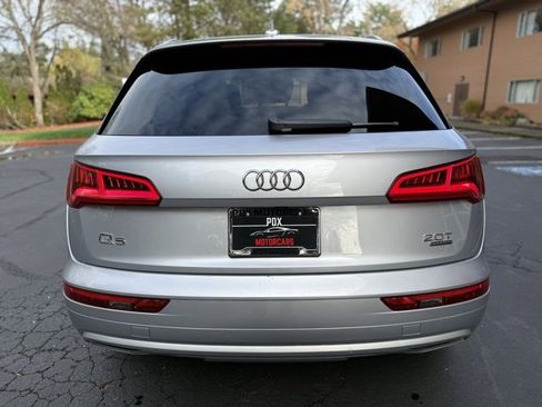 Used 2018 Audi Q5 2.0T Premium image 6