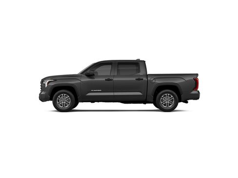 New 2026 Toyota Tundra SR5 w/ SR5 Convenience Package AWD/4WD image 4