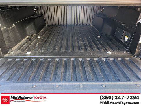 Certified 2023 Toyota Tacoma TRD Off-Road image 32