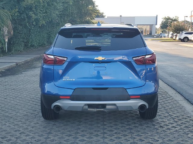 Used 2019 Chevrolet Blazer LT FWD image 5