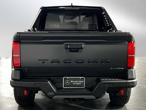 Used 2024 Toyota Tacoma 4x4 Double Cab Hybrid image 4