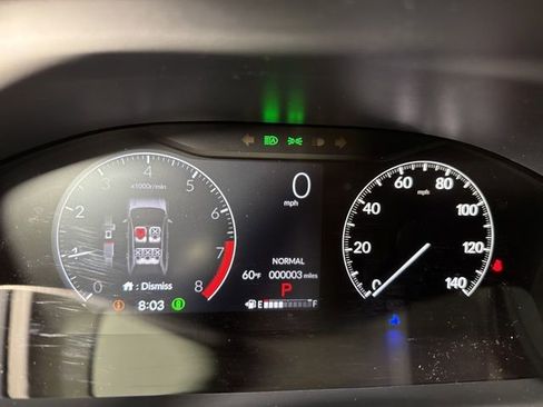 New 2026 Honda HR-V LX image 28