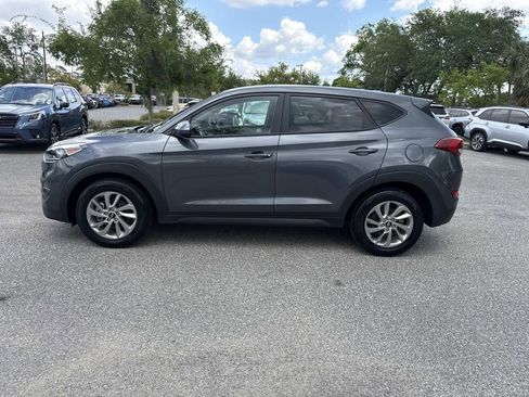 Used 2017 Hyundai Tucson SE image 7