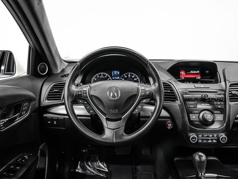 Certified 2017 Acura RDX Base image 14