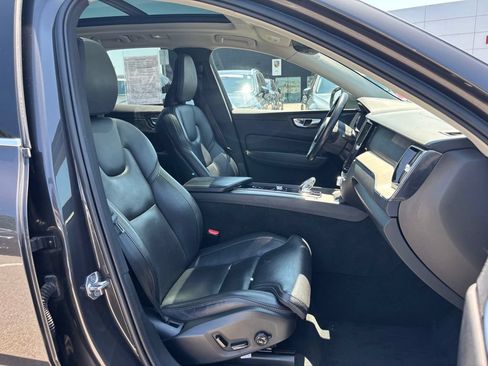 Used 2022 Volvo XC60 B5 Inscription w/ Advanced Package AWD/4WD image 20